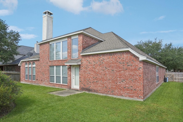 13506 Sand Mountain Ln, Houston, TX 77044 - photo 29