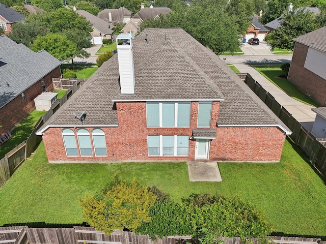 13506 Sand Mountain Ln, Houston, TX 77044 - photo 30