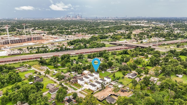 6309 Sandra St, Houston, TX 77028 - photo 23