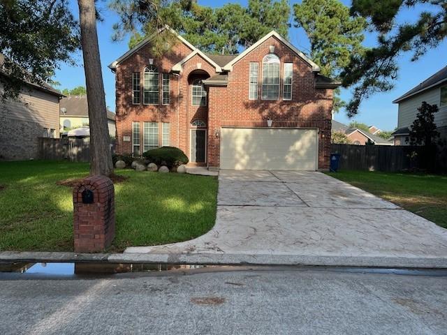 18607 Skippers Helm, Humble, TX 77346 - photo 1