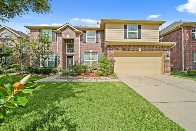 2610 Silent Walk Ct, Pearland, TX 77584 - photo 1