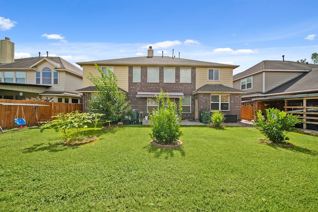 2610 Silent Walk Ct, Pearland, TX 77584 - photo 4