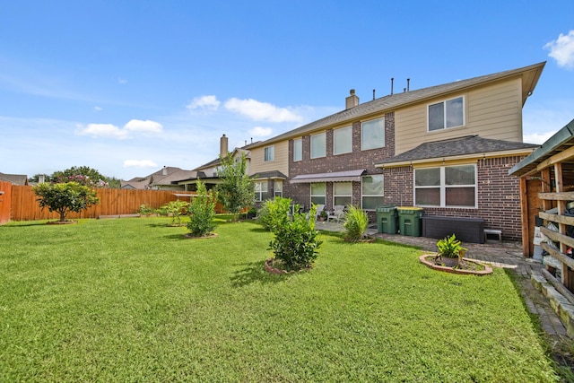 2610 Silent Walk Ct, Pearland, TX 77584 - photo 5