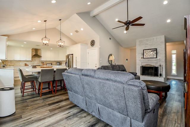 22542 Market Square Ln, Katy, TX 77449 - photo 5