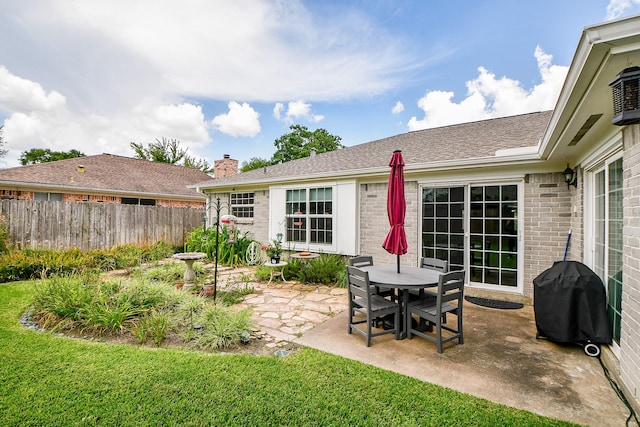 22542 Market Square Ln, Katy, TX 77449 - photo 19