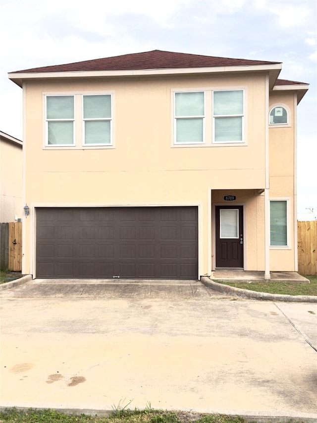 8709 Beviamo St, Houston, TX 77031 - photo 1