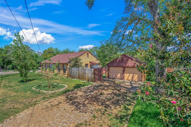 201 N Coulter Dr, Bryan, TX 77803 - photo 20