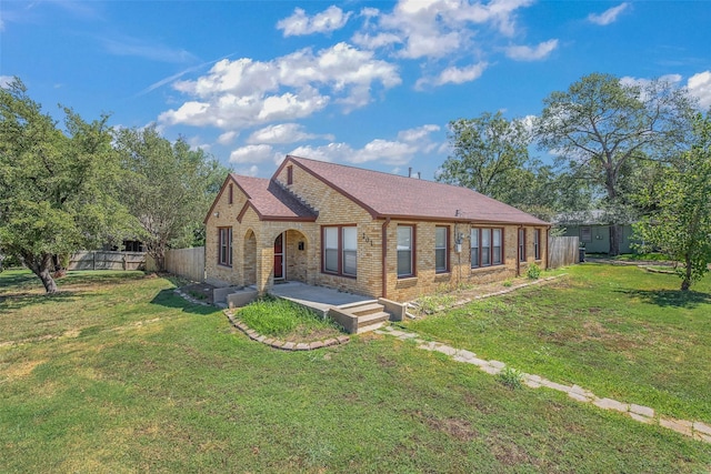 201 N Coulter Dr, Bryan, TX 77803 - photo 1