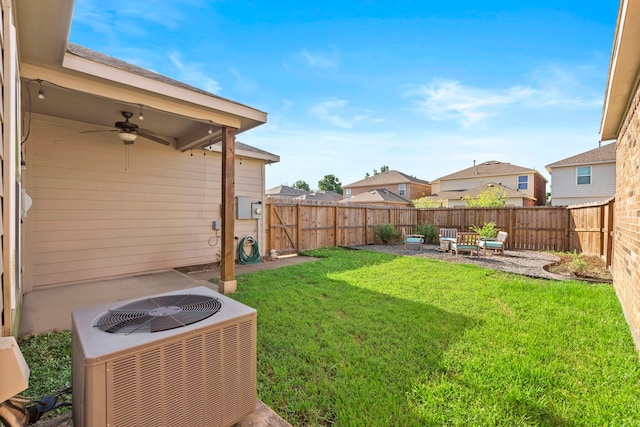 18510 Solace Vista Dr, Cypress, TX 77433 - photo 31