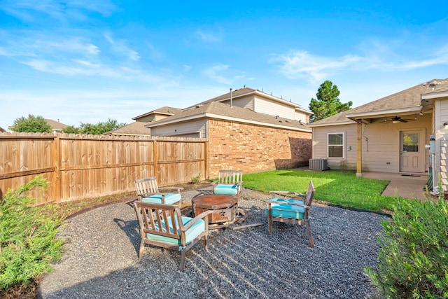 18510 Solace Vista Dr, Cypress, TX 77433 - photo 33