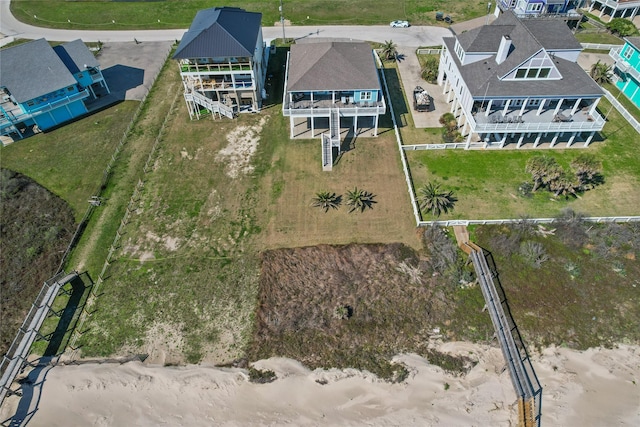 3026 Copacabana Dr, Crystal Beach, TX 77650 - photo 25