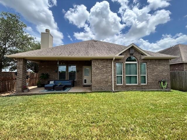 4431 Fenetre Forest St, Katy, TX 77493 - photo 20