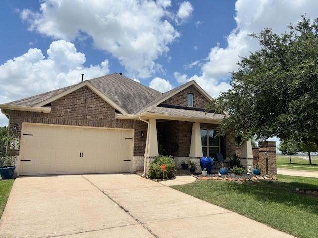 4431 Fenetre Forest St, Katy, TX 77493 - photo 1