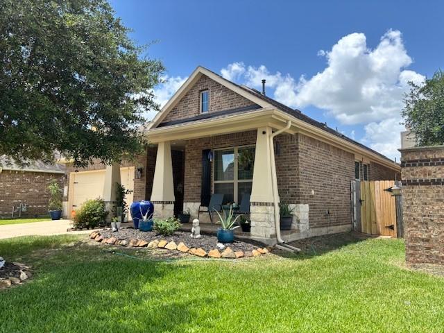 4431 Fenetre Forest St, Katy, TX 77493 - photo 2