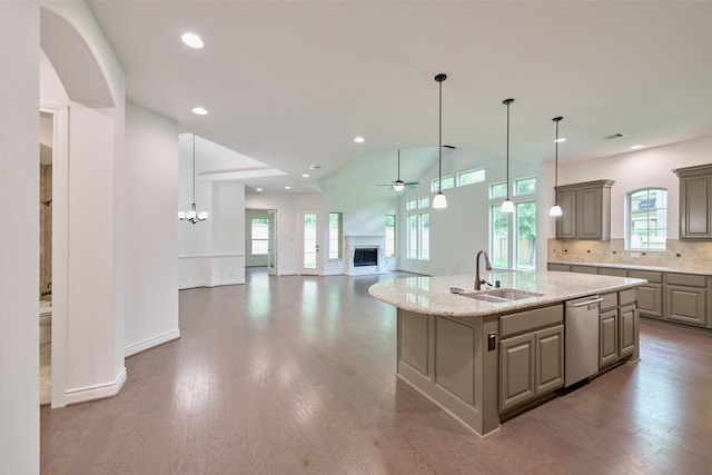 5215 Creekmore Cir, Spring, TX 77389 - photo 5