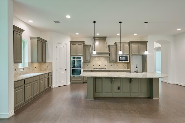 5215 Creekmore Cir, Spring, TX 77389 - photo 6