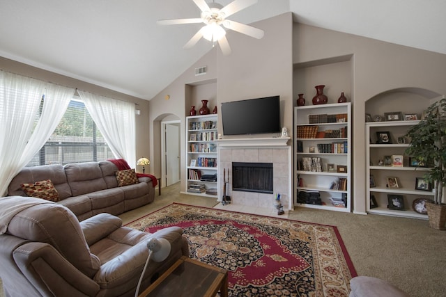 1311 Coppercrest Dr, Spring, TX 77386 - photo 22