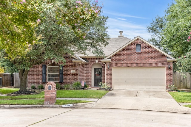 1311 Coppercrest Dr, Spring, TX 77386 - photo 3