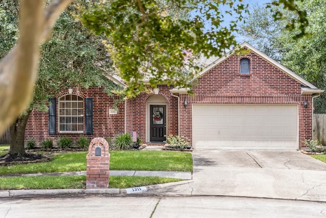 1311 Coppercrest Dr, Spring, TX 77386 - photo 4