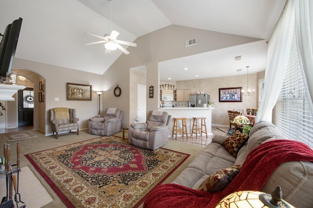 1311 Coppercrest Dr, Spring, TX 77386 - photo 10