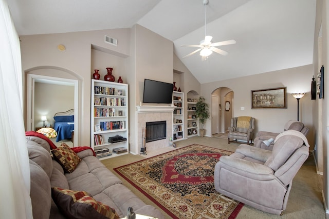 1311 Coppercrest Dr, Spring, TX 77386 - photo 12
