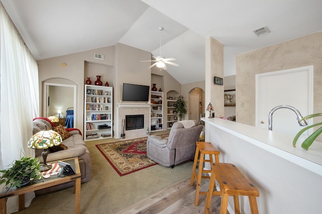 1311 Coppercrest Dr, Spring, TX 77386 - photo 13