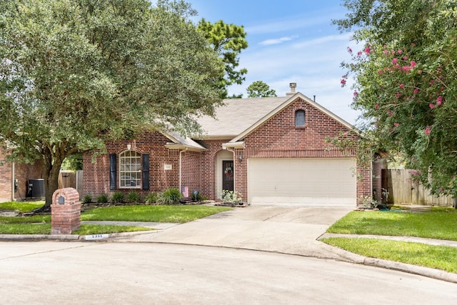 1311 Coppercrest Dr, Spring, TX 77386 - photo 34