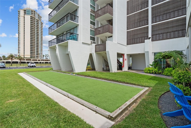 415 E Beach Dr Unit 106, Galveston, TX 77550 - photo 24