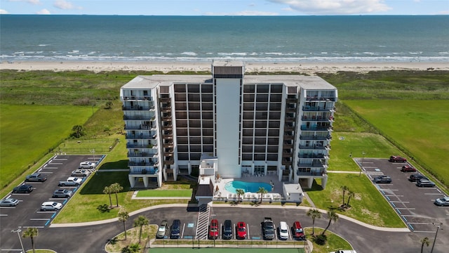 415 E Beach Dr Unit 106, Galveston, TX 77550 - photo 32