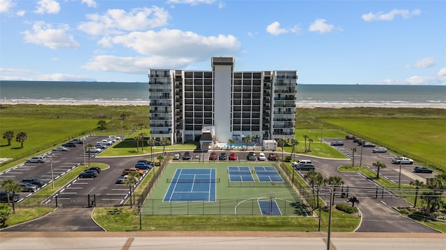 415 E Beach Dr Unit 106, Galveston, TX 77550 - photo 37