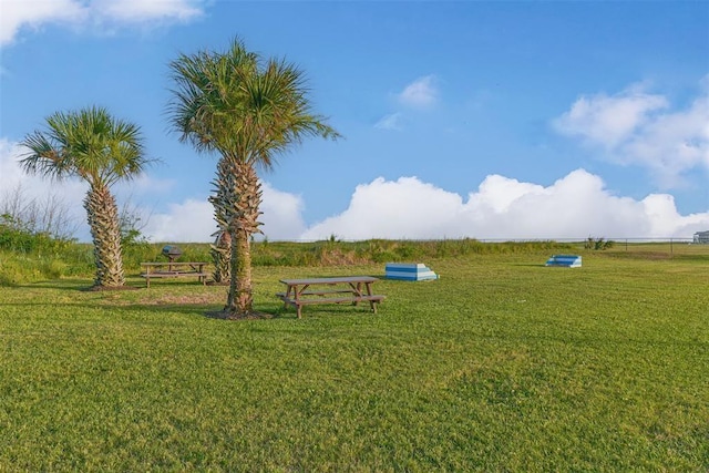 415 E Beach Dr Unit 106, Galveston, TX 77550 - photo 33