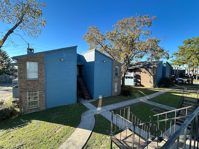 10001 Westpark Dr Unit 75, Houston, TX 77042 - photo 4