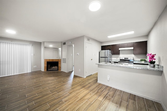 10001 Westpark Dr Unit 75, Houston, TX 77042 - photo 9