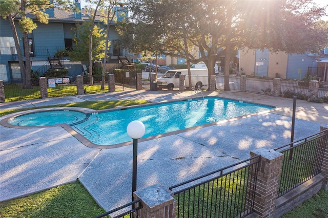 10001 Westpark Dr Unit 75, Houston, TX 77042 - photo 21