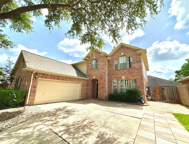 8303 Cliffshire Ct, Houston, TX 77083 - photo 1