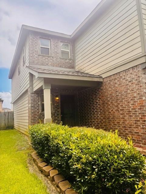 2606 Skyview Moon Dr, Houston, TX 77047 - photo 48