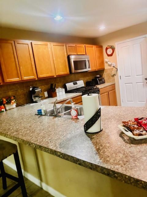2606 Skyview Moon Dr, Houston, TX 77047 - photo 14