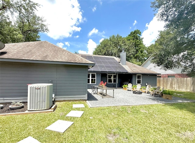 906 Weeping Willow Way, Magnolia, TX 77354 - photo 18