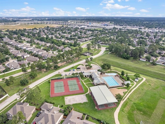 19103 Canyon Vista Ct, Tomball, TX 77377 - photo 35