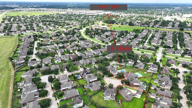19103 Canyon Vista Ct, Tomball, TX 77377 - photo 41