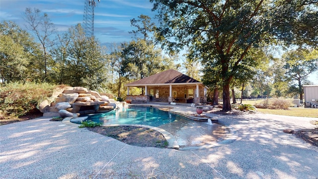 8001 Hills Pkwy, Montgomery, TX 77316 - photo 23