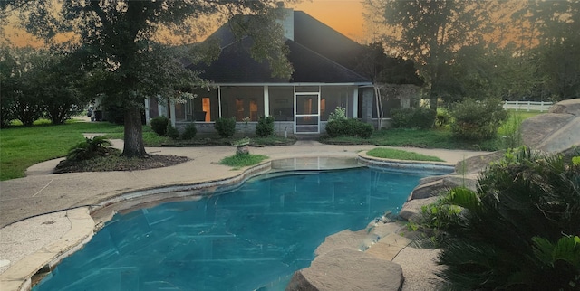 8001 Hills Pkwy, Montgomery, TX 77316 - photo 25