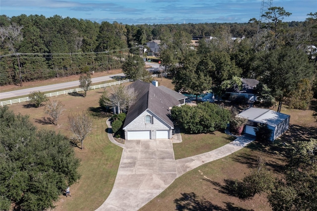 8001 Hills Pkwy, Montgomery, TX 77316 - photo 4