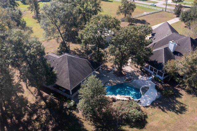 8001 Hills Pkwy, Montgomery, TX 77316 - photo 6