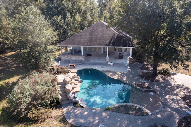 8001 Hills Pkwy, Montgomery, TX 77316 - photo 8