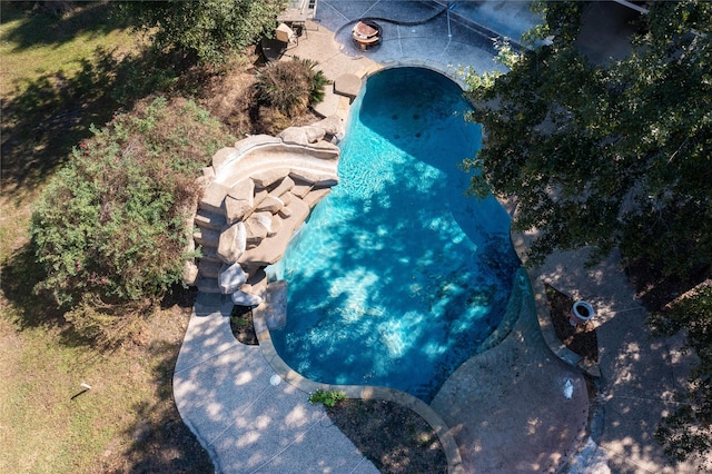 8001 Hills Pkwy, Montgomery, TX 77316 - photo 9