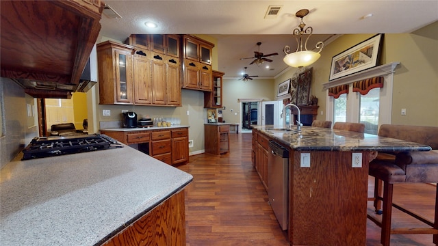 8001 Hills Pkwy, Montgomery, TX 77316 - photo 18
