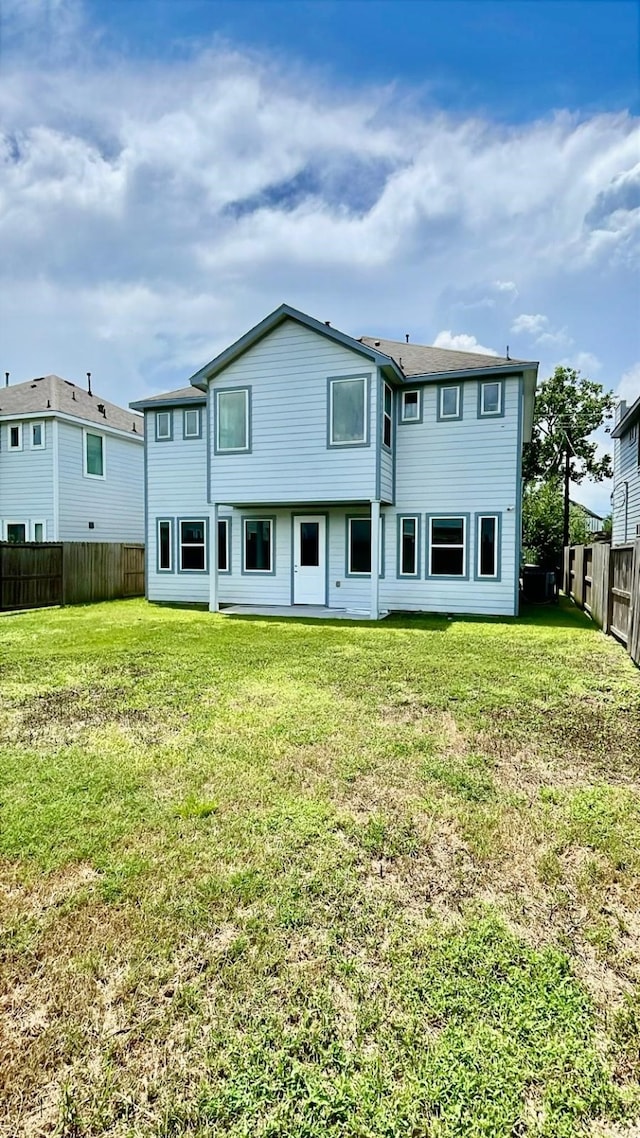 4923 Higgins St, Houston, TX 77033 - photo 30