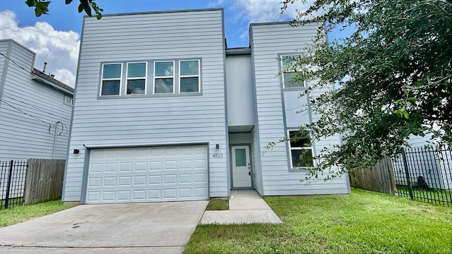 4923 Higgins St, Houston, TX 77033 - photo 2