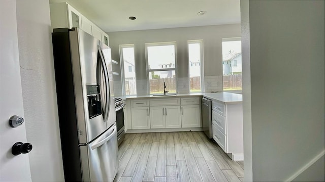 4923 Higgins St, Houston, TX 77033 - photo 7